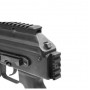 Dytac Rifle Dynamic Airsoft AK to M4 Stock Adaptor Assemble for GHK AK GBBR 